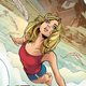 Illustration for article titled Supergirl’s Got a Lot Going on Right Now